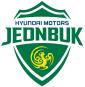 Jeonbuk Hyundai II