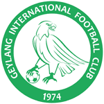 Geylang United FC